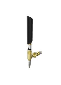 ich-zapfe Robinet tireuse a biere, Robinet compensateur, Robinet &agrave; bi&egrave;re pour la Guinness