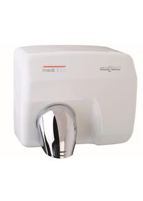 ich-zapfe S&egrave;che main automatique - E88A, Saniflow, Blanc