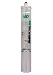 ich-zapfe Waterfilter - EVERPURE MC2 voor premium water, koude dranken, postmix