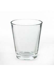 ich-zapfe Ersatzglas, Mixingglas f&uuml;r Boston-Shaker, 400 ml