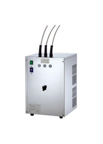 ich-zapfe Waterdispenser, bruiswater machine, sodamaker, carbonator - Box 60 fizz, onder toonbank