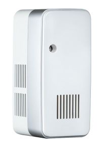 ich-zapfe Diffuseur de parfum, D&eacute;sodorisant pour montage mural, Plastique
