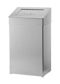 ich-zapfe Poubelle fermee - 50 litres