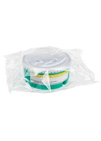 ich-zapfe Desodorisant gel pour diffuseur de parfum - Note parfum&eacute;e Concombre-Melon