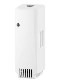 ich-zapfe Diffuseur de parfum, D&eacute;sodorisant pour montage mural, Plastique