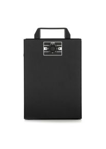 ich-zapfe Waterdispenser, bruiswater machine, sodamaker, carbonator - Soda Pygmy 25, Green Line
