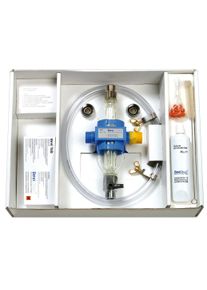 ich-zapfe Bierleitungsreinigungsger&auml;t - Bevi Free Set (Automatisches Reinigungsger&auml;t)