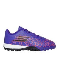 Skechers SKX_1.5 Academy voetbalschoenen voor kinderen (Paars)