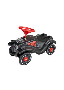 Rutscherauto BIG "BIG Bobby Car Classic GT", schwarz, Rutschautos, KinderB:38cm H:30cm T:58cm, Kunststoff, Rutscherauto, Made in Germany, B:38cm H:30cm T:58cm