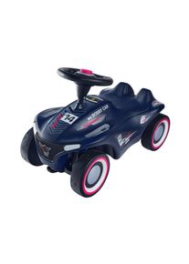 Rutscherauto BIG "BIG Bobby Car Neo RS Blau", blau, Rutschautos, KinderB:60cm H:39cm T:57cm, Kunststoff, Rutscherauto, Made in Germany, B:60cm H:39cm T:57cm