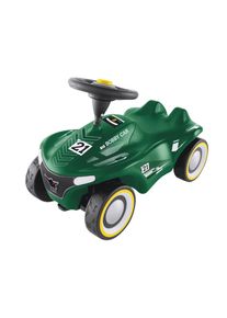 Rutscherauto BIG "BIG Bobby Car Neo RS Gr&uuml;n", gr&uuml;n, Rutschautos, KinderB:30cm H:39cm T:57cm, Kunststoff, Rutscherauto, Made in Germany, B:30cm H:39cm T:57cm