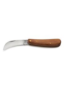 Otter-Messer G&auml;rtnermesser Kohlenstoffstahl