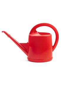 A. & J. St&ouml;ckli Schweizer Kunststoffkanne mit T&uuml;lle Rot