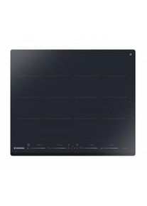 Hoover H-HOB 700 HIFS4BV Plaque &agrave; induction | noir