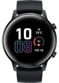 Honor Watch Magic 2 (2019) | 42 mm | čierna | čierna