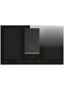Haier HAIH8IFMCF Plaque &agrave; induction | noir