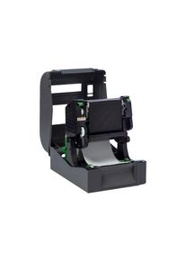 Brother TD-4420TN - label printer - B/W - direct thermal / thermal transfer