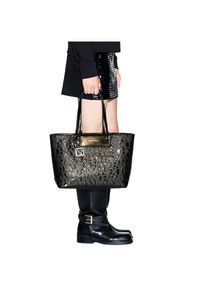 Armani Exchange Signature dameshandtassen