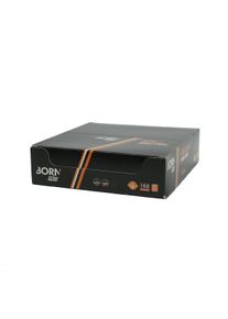 Born Ultra Liquid Gel Orange 12x60 ml Box