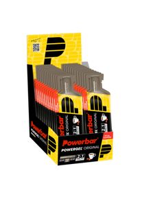 Power Bar Powerbar Powergel + Caffeine Mixed Box