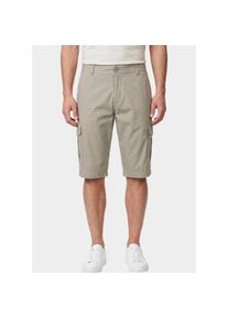 Casamoda Korte broek heren cargo bermuda 126530061/659