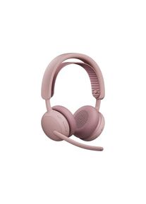 Logitech Zone Wireless 2