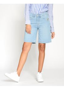 Gang 94CARLOTTA BERMUDA - wide fit Jeans