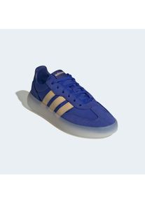 Sneaker adidas Performance "BARREDA DECODE KIDS", Kinder, Gr. 38,5, blau (boblau, none, ftwwht), Textil, Schuhe Sneaker, World Cup Nations Pack, f&uuml;r Kinder & Jugendliche