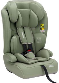Autokindersitz fillikid "Olli", Baby, mint, Polyester, Kindersitze Autokindersitz