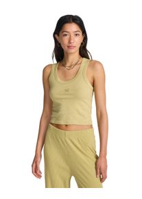 Tanktop Billabong "Rerun", Damen, Gr. XL, cactus gr&uuml;n, Obermaterial: 100% Baumwolle., Tops Tanktop