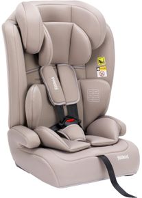 Autokindersitz fillikid "Olli", Baby, natur, Polyester, Kindersitze Autokindersitz