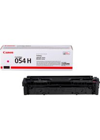 Canon Tonerpatrone "054 Toner-Cartridge", pink (magenta), Tonerpatronen, Tonerpatrone