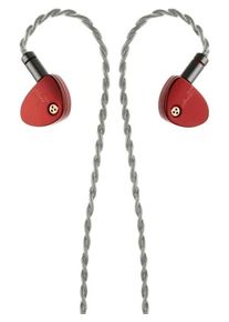 Moondrop Aria 2 - Red