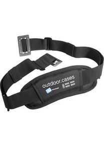 B&W International B&W International - BW Outdoor Cases Shoulder strap for type 2000