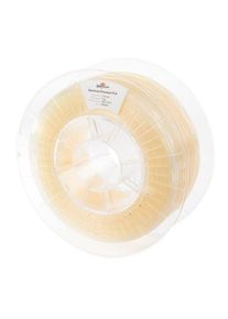 Spectrum 3D Filament / PLA Premium / ? 1.75 mm / Natural / Beige / 1 kg