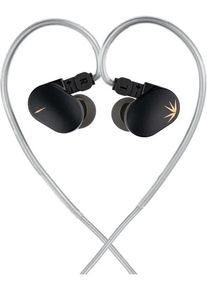 Moondrop CHU II DSP - Black