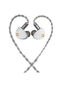 Moondrop Aria 2 - Silver