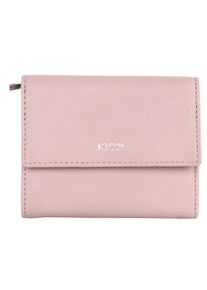 JOOP! Geldb&ouml;rse JOOP "Geldb&ouml;rse Lantea Simona Purse sh4f", Damen, rosa, Obermaterial: 100% Rindsleder Leather cow., Kleinlederwaren Geldb&ouml;rse