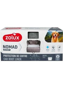Zolux Nomad - car trunk protective cover