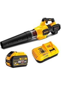 Dewalt DCMBA572X1- QW Cordless leaf blower