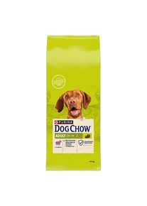 PURINA NESTLE DOG CHOW Adult 14 kg Lamb