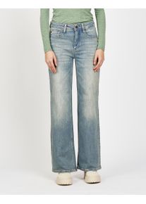 Gang 94AMELIE WIDE- wide fit Jeans