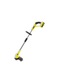 K&auml;rcher K&auml;rcher CORDLESS GRASS TRIMMER LTR 18-30 BATTERY SET