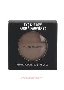 MAC Small Eye Shadow - Charcoal Brown