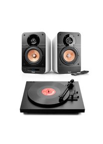 ULTIMA 25 AKTIV + Pro-Ject A1.2