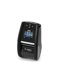 Extreme Networks Zebra ZQ600 Series ZQ610 Plus