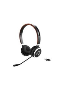 Jabra Evolve 65 SE UC Stereo