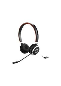 Jabra Evolve 65 UC Stereo