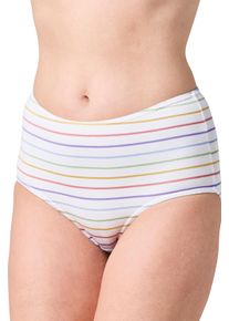 w&auml;schepur Damer H&ouml;ga trosor vitrandig Gr&ouml;&szlig;e 42