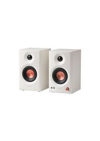 Edifier MR3 - 3.5" Monitor Speaker Pair - 36W RMS - White